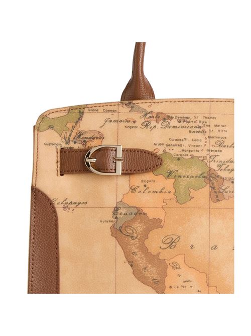 Valley geo handbag ALVIERO MARTINI | LD63G611A0548